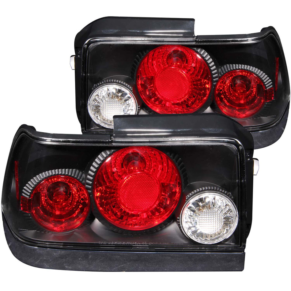 Tail Light Assembly For 1993-1997 Toyota Corolla 221113