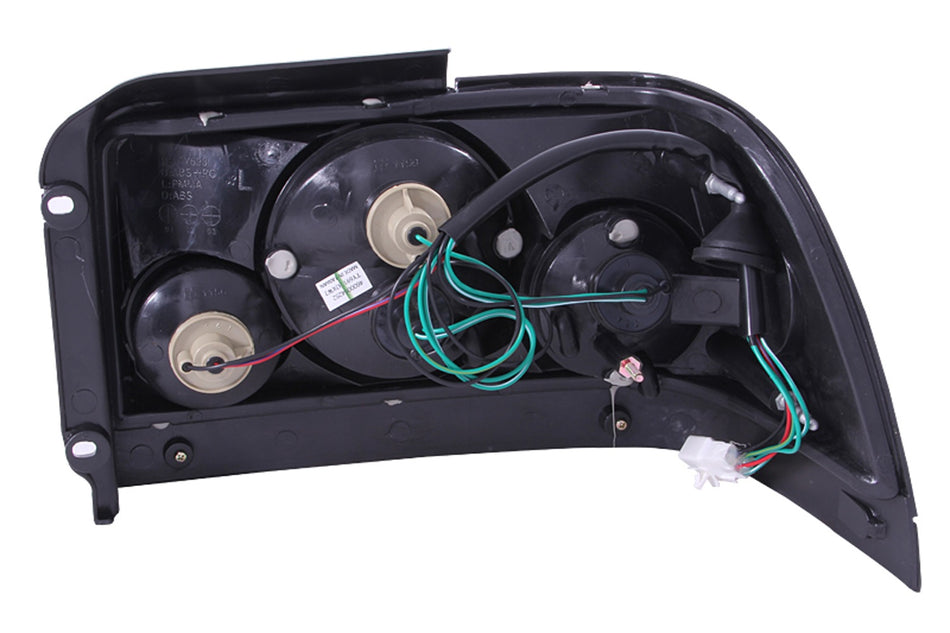 Tail Light Assembly For 1993-1997 Toyota Corolla 221113