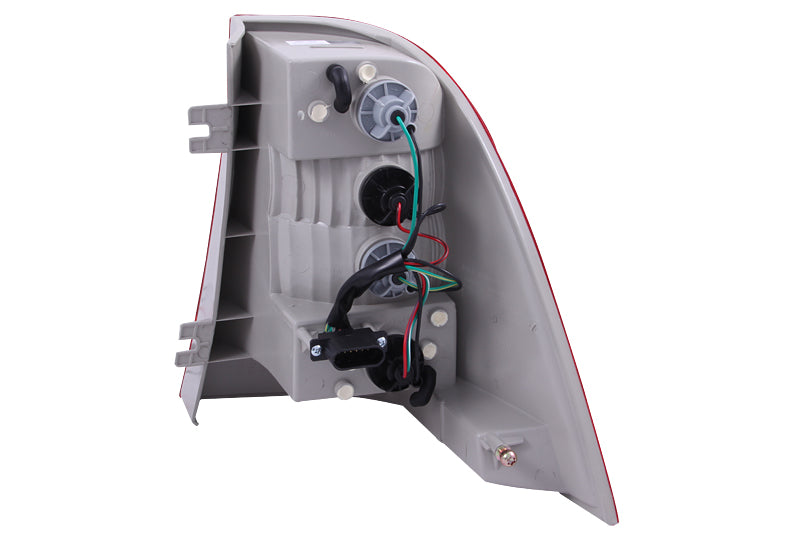 ANZO USA - Tail Light Assembly - 221134