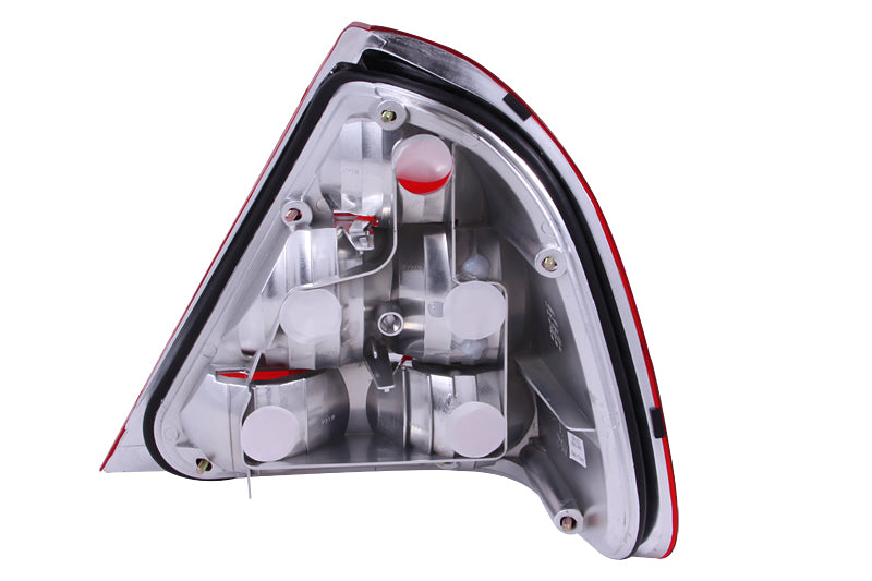 ANZO USA - Tail Light Assembly - 221157