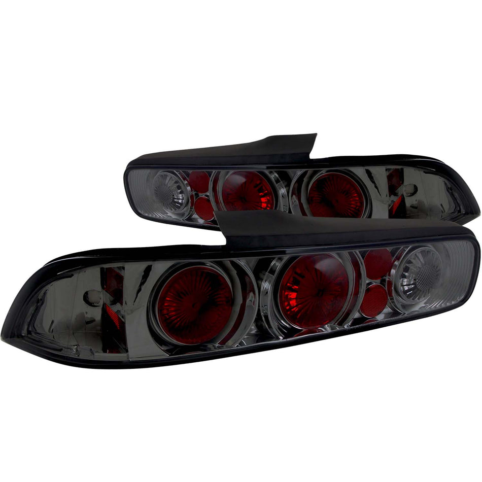 Tail Light Assembly For 1994-2001 Acura Integra 221170