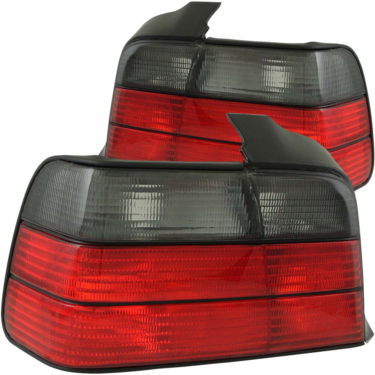 ANZO USA - Tail Light Assembly - 221200