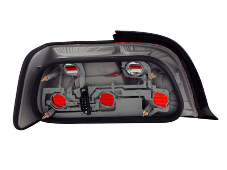 ANZO USA - Tail Light Assembly - 221215