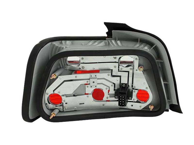 ANZO USA - Tail Light Assembly - 221216