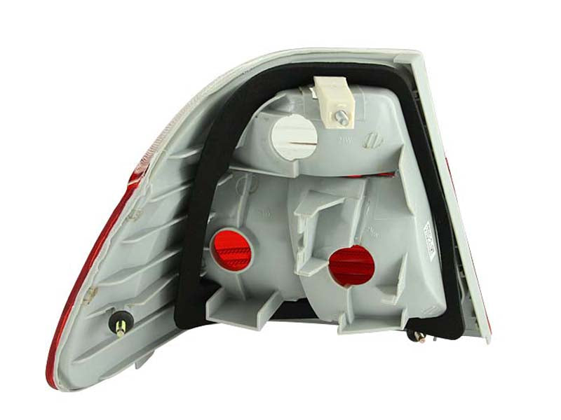 ANZO USA - Tail Light Assembly - 221218