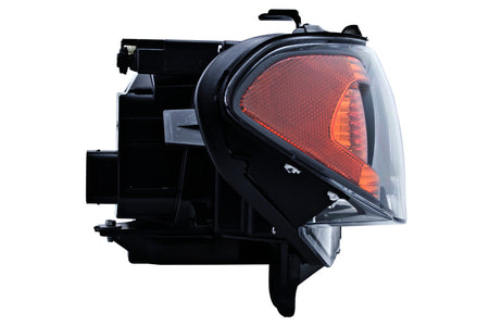 HELLA Headlight Assembly - 224485341