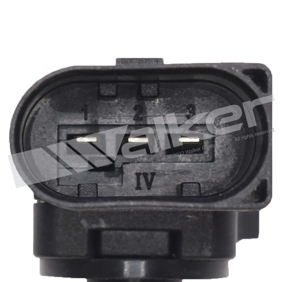 Walker Products Manifold Absolute Pressure Sensor - 225-1284