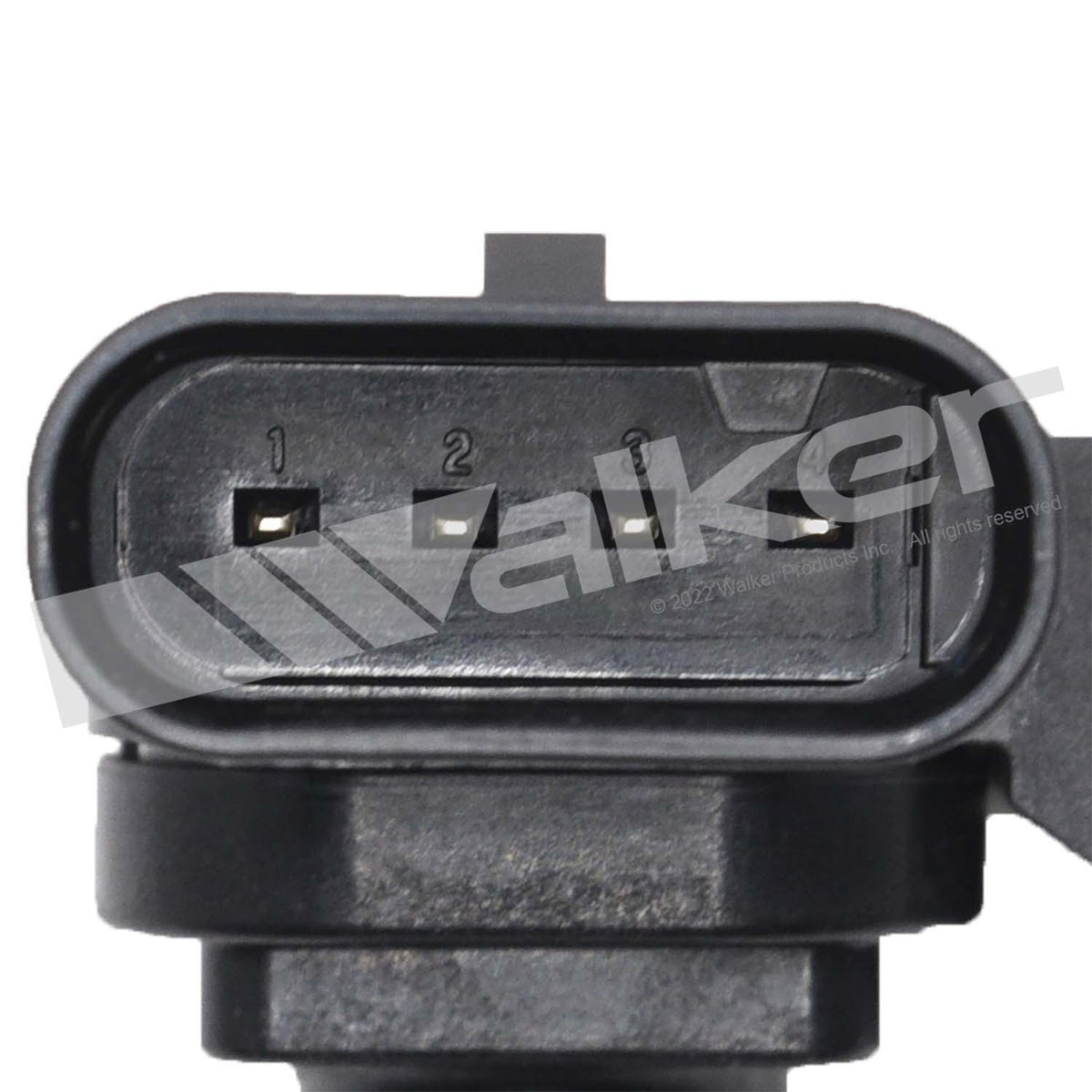Walker Products Manifold Absolute Pressure Sensor - 225-1556