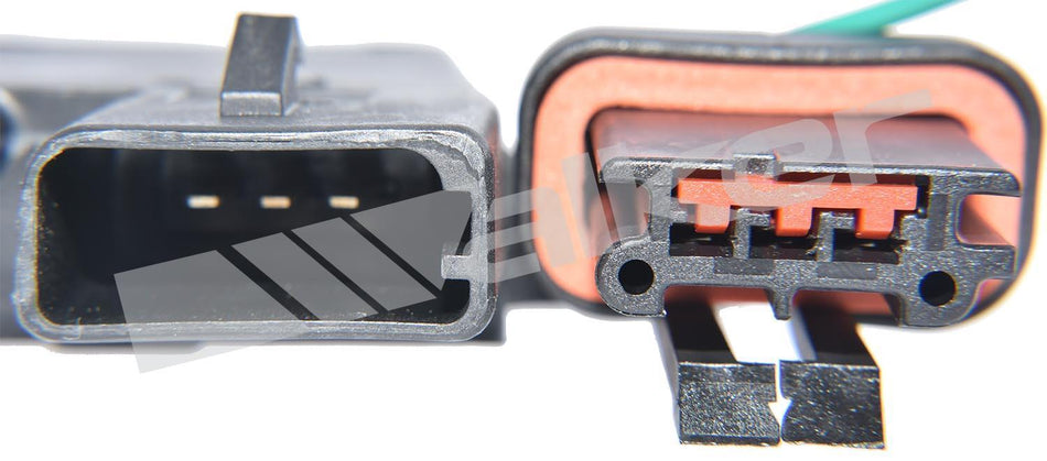 Walker Products Manifold Absolute Pressure Sensor - 225-91007