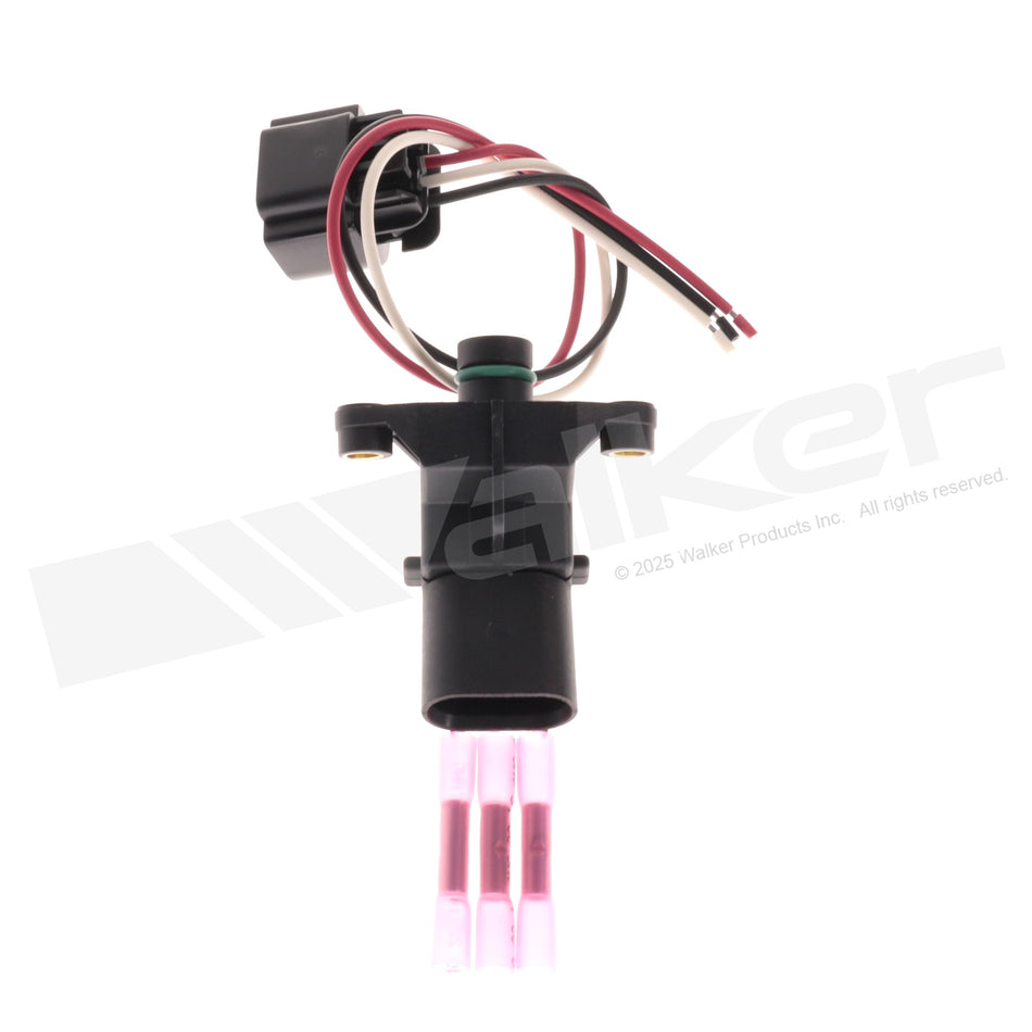 Walker Products Manifold Absolute Pressure Sensor - 225-91036