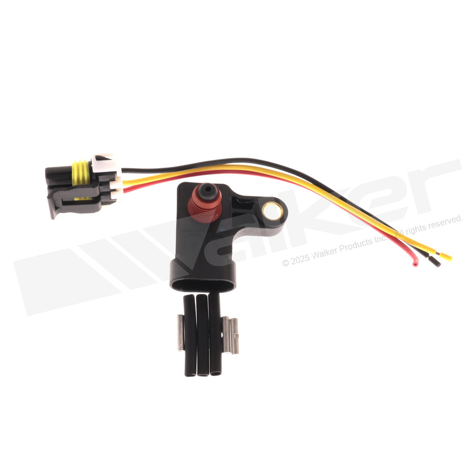 Walker Products Manifold Absolute Pressure Sensor - 225-91054