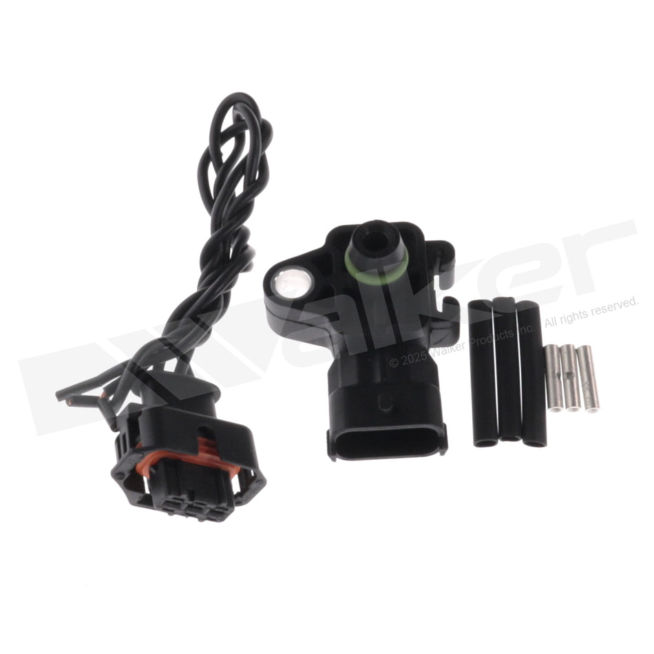 Walker Products Manifold Absolute Pressure Sensor - 225-91098