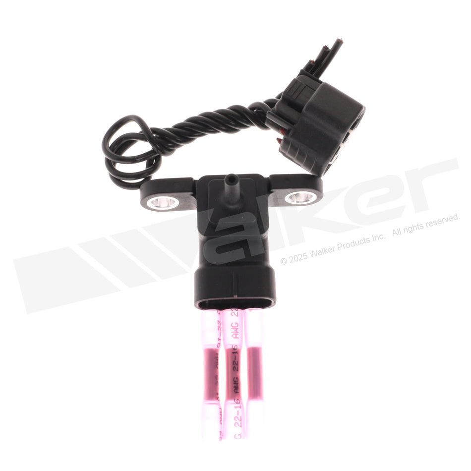 Walker Products Manifold Absolute Pressure Sensor - 225-91175