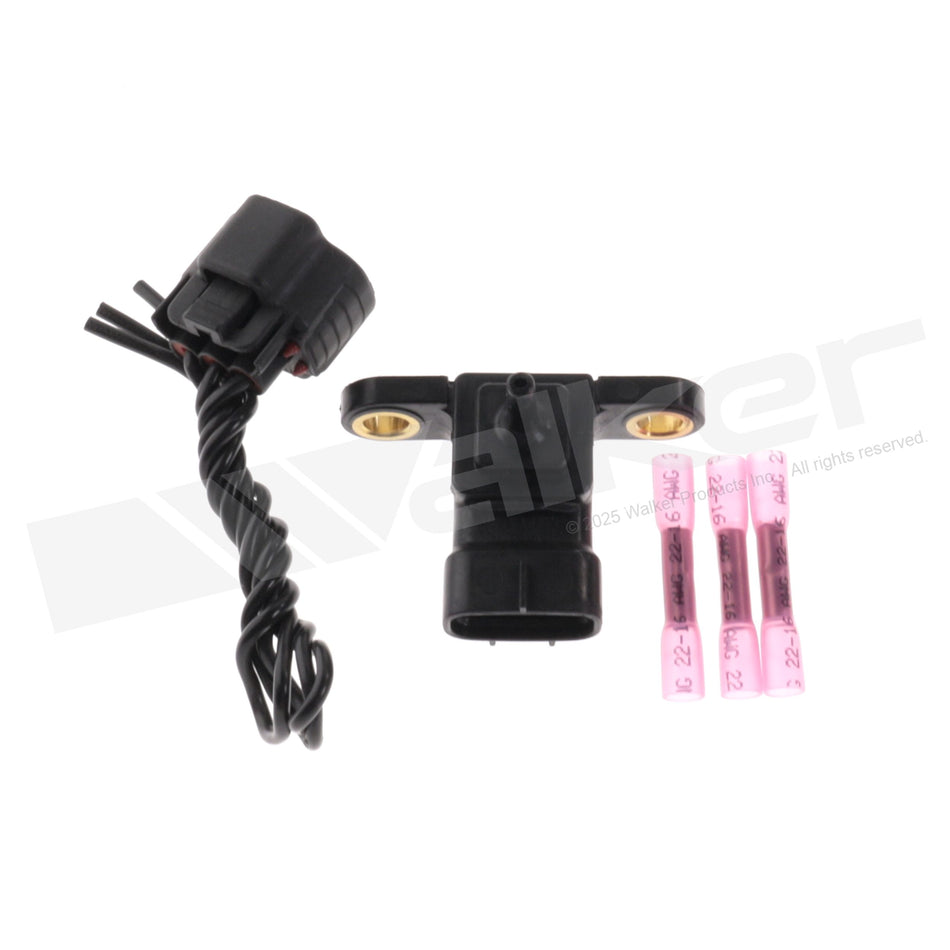 Walker Products Manifold Absolute Pressure Sensor - 225-91230