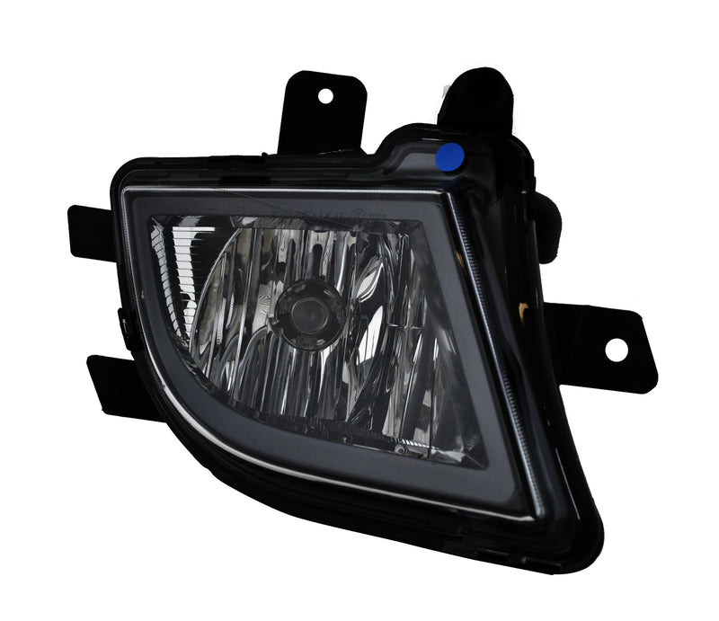 HELLA Fog Light - 225580121