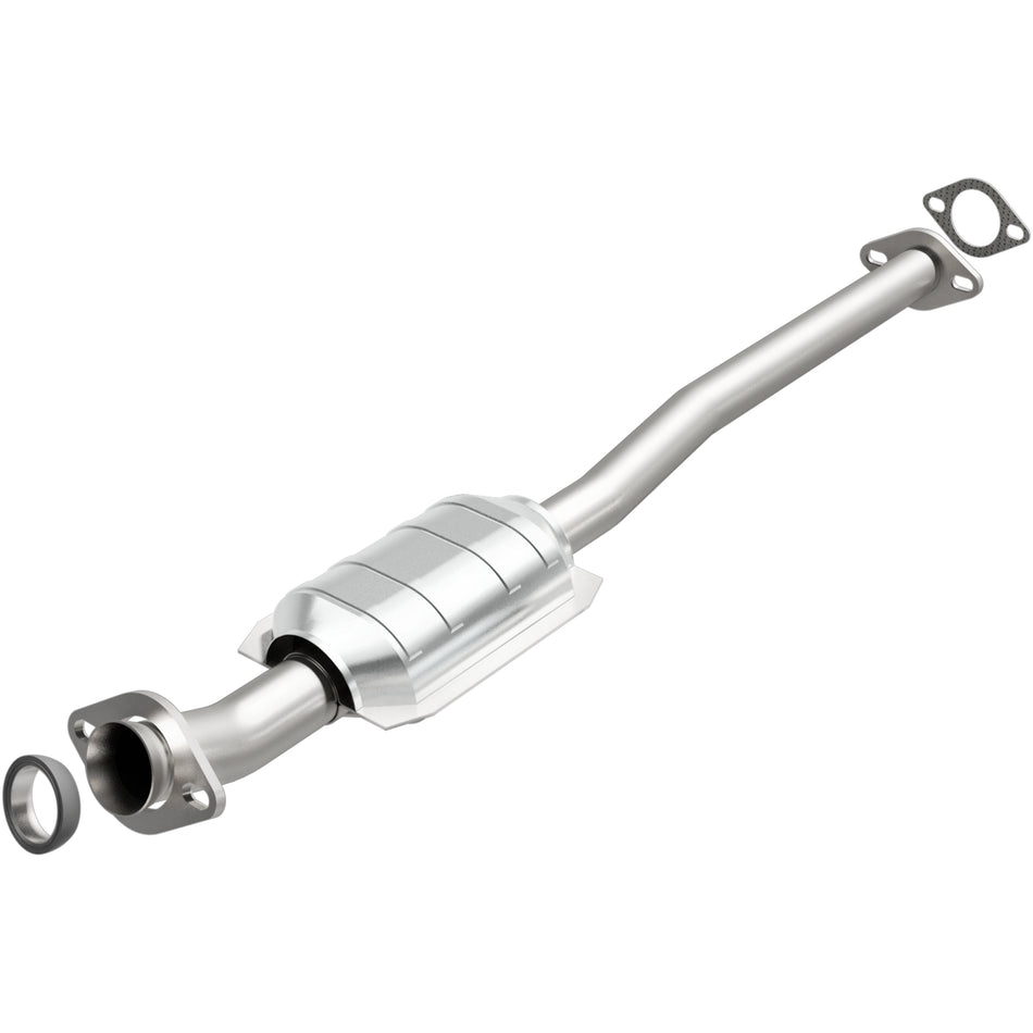 MagnaFlow Direct-Fit Standard Grade Catalytic Converter - 22614