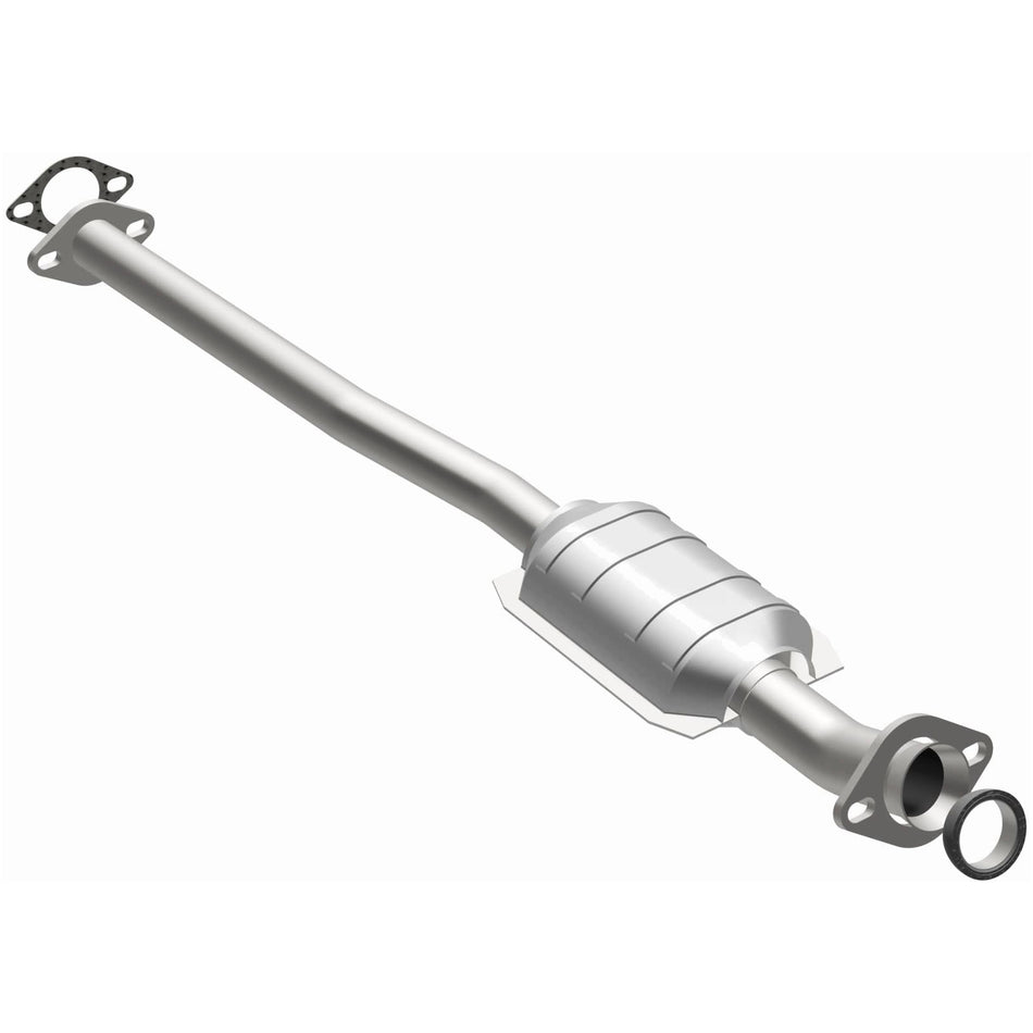 MagnaFlow Direct-Fit Standard Grade Catalytic Converter - 22614