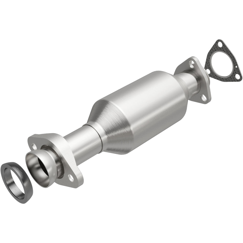 MagnaFlow Direct-Fit Standard Grade Catalytic Converter - 22635