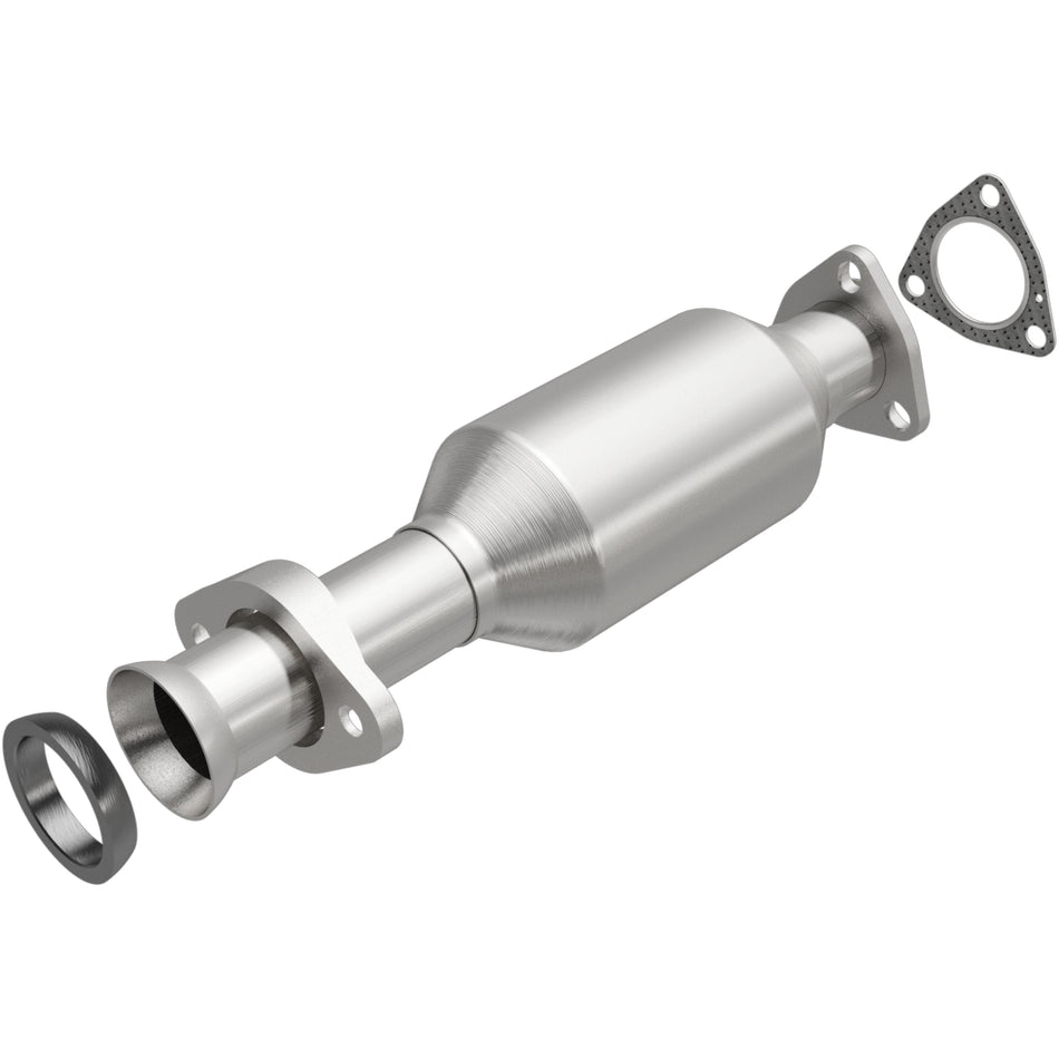 MagnaFlow Direct-Fit Standard Grade Catalytic Converter - 22636
