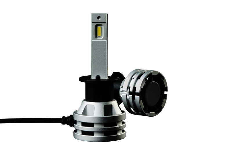 HELLA Fog Light Bulb - 226971501
