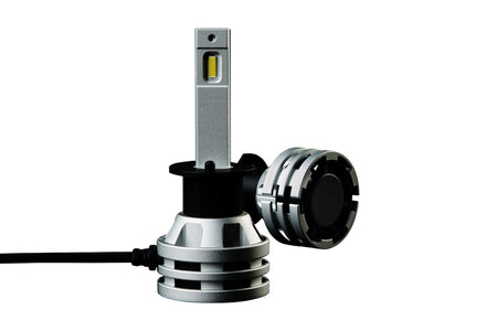 HELLA Fog Light Bulb - 226971501