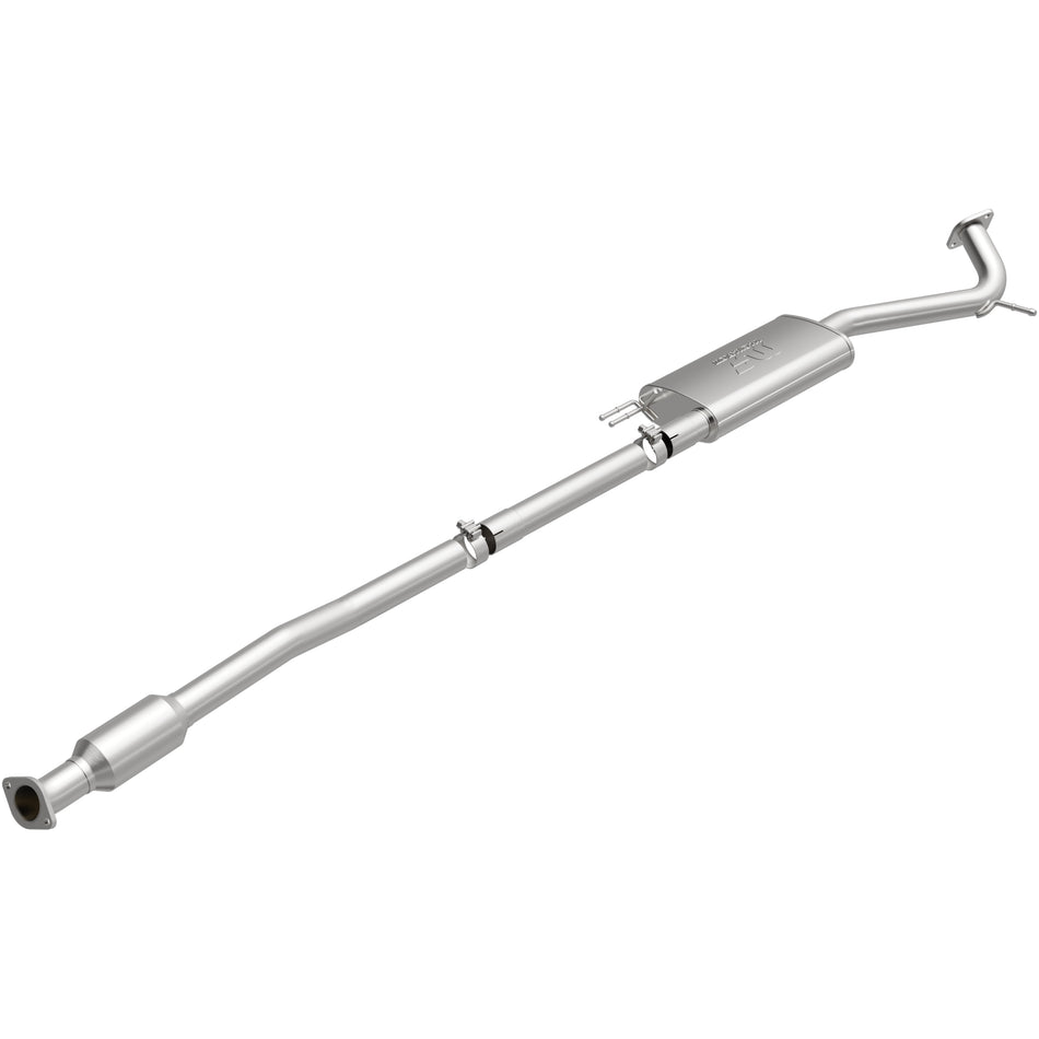 MagnaFlow Direct-Fit OEM Grade Catalytic Converter - 23-140