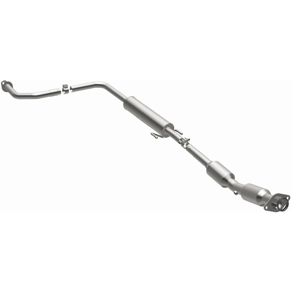 MagnaFlow Direct-Fit OEM Grade Catalytic Converter - 23-169
