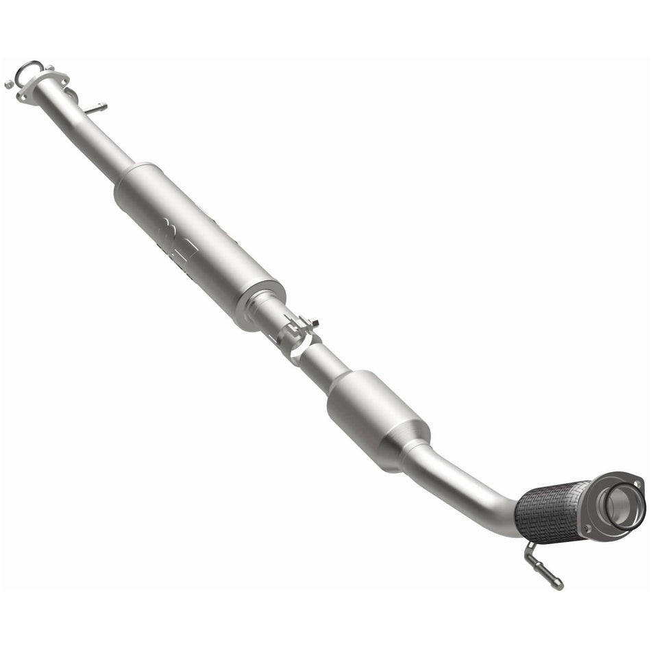 MagnaFlow Direct-Fit OEM Grade Catalytic Converter - 23-218