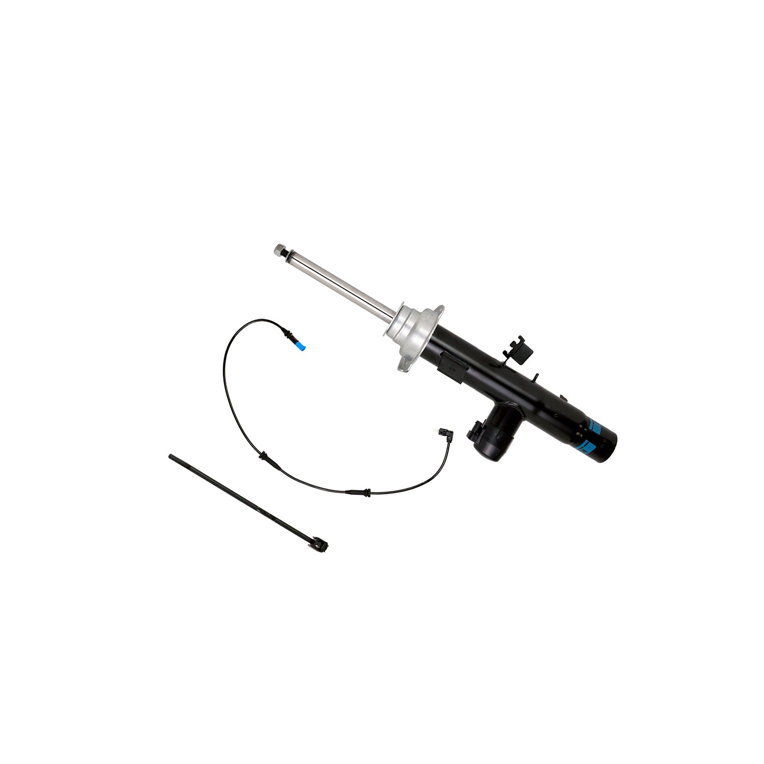 Bilstein 23-238916 B4 OE Replacement (DampTronic) - Suspension Strut Assembly
