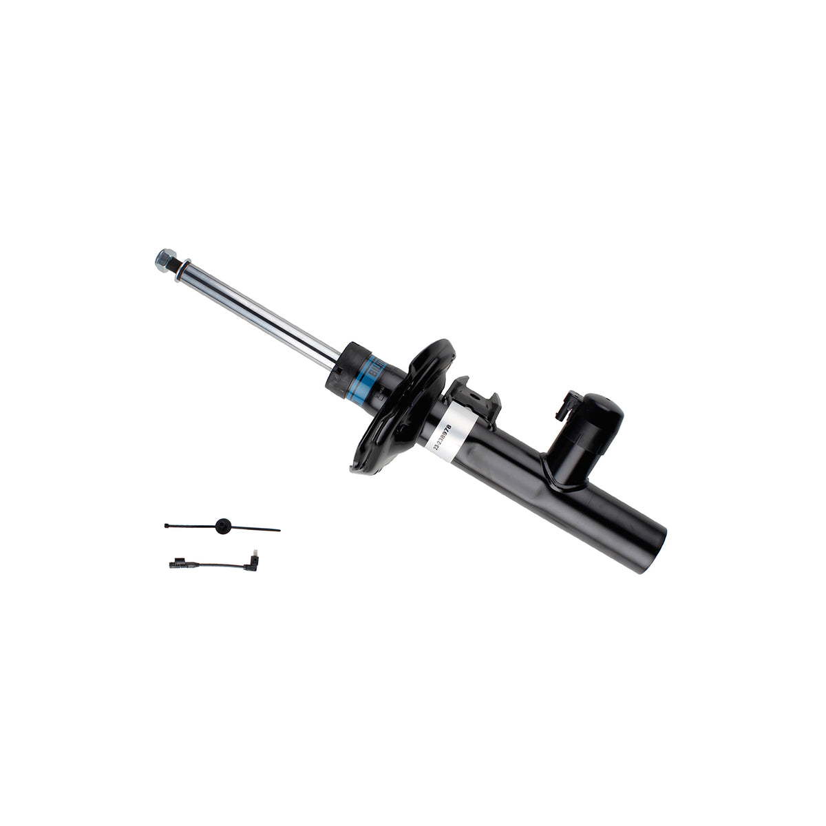 Bilstein 23-238978 B4 OE Replacement (DampTronic) - Suspension Strut Assembly