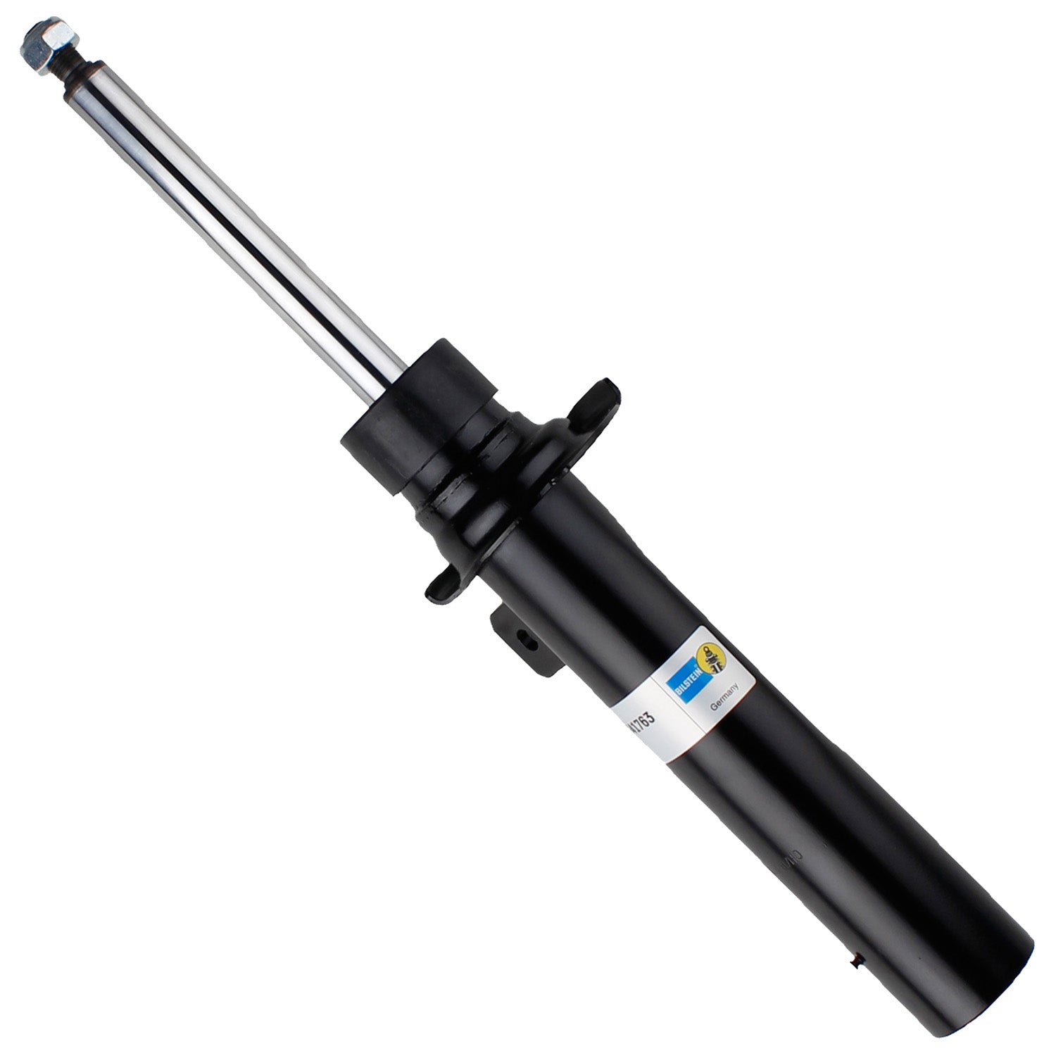 Bilstein 23-241763 B4 OE Replacement (DampTronic) - Suspension Strut Assembly