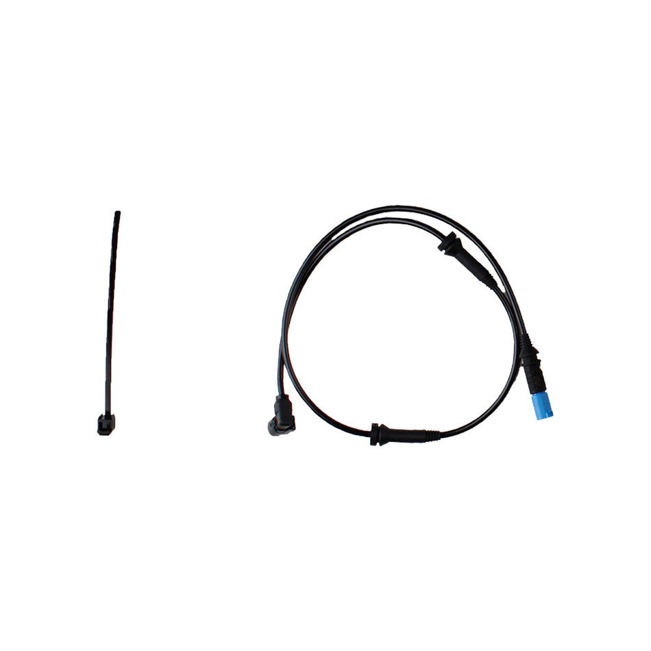 Bilstein 23-266483 B6 Performance (DampTronic) - Suspension Strut Assembly