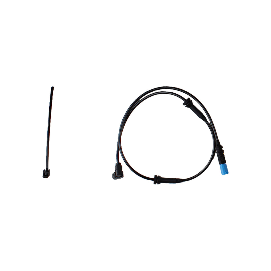 Bilstein 23-266490 B6 Performance (DampTronic) - Suspension Strut Assembly
