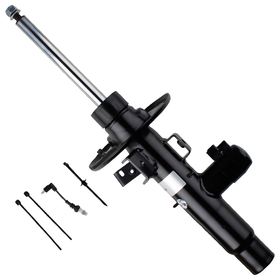 Bilstein 23-303324 B4 OE Replacement (DampTronic) - Suspension Strut Assembly