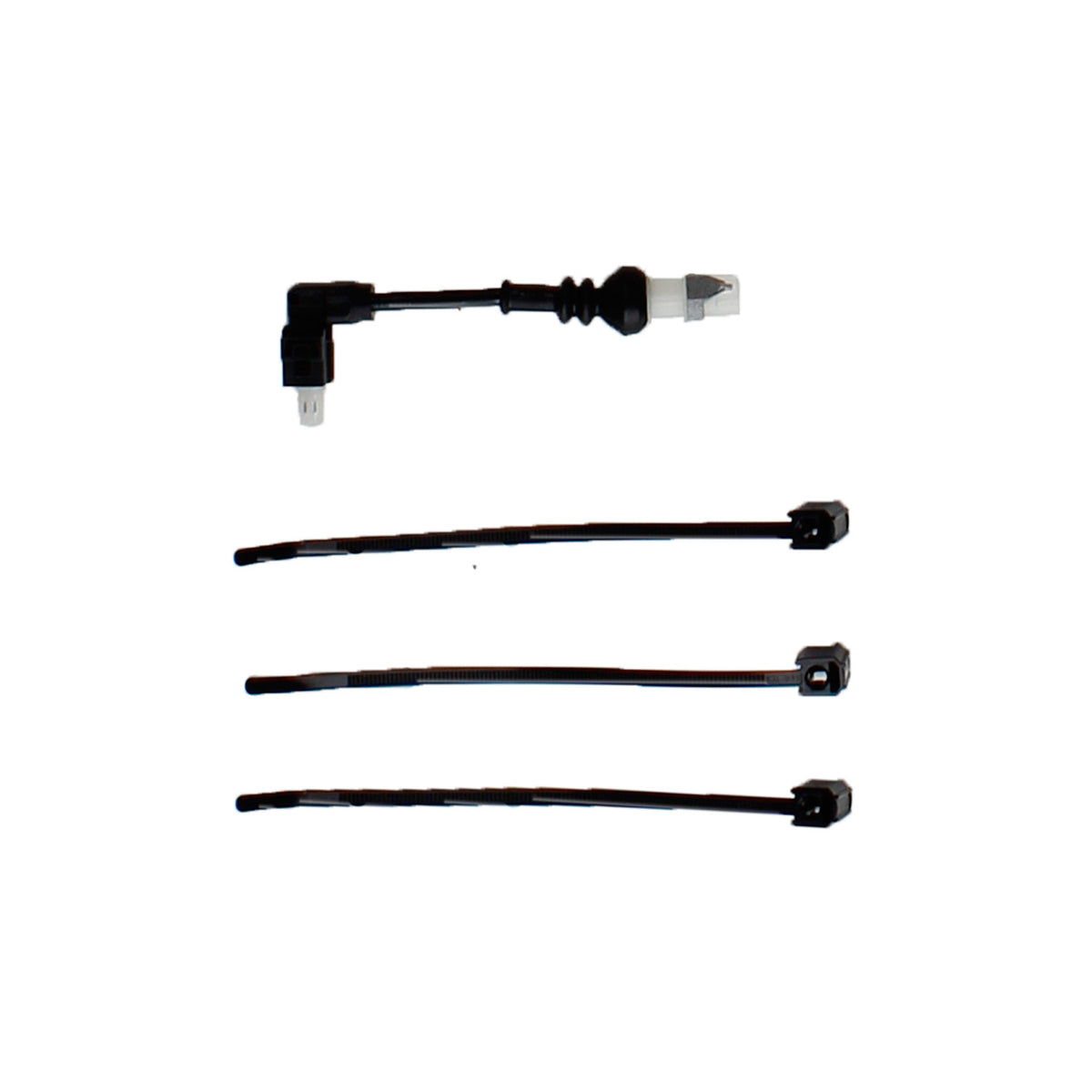 Bilstein 23-305076 B4 OE Replacement (DampTronic) - Suspension Strut Assembly