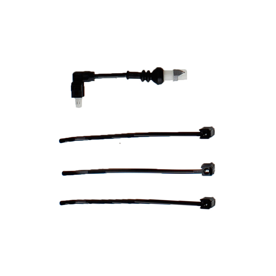 Bilstein 23-305076 B4 OE Replacement (DampTronic) - Suspension Strut Assembly