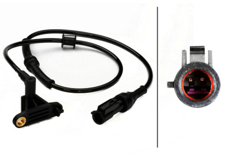 HELLA ABS Wheel Speed Sensor - 230040561
