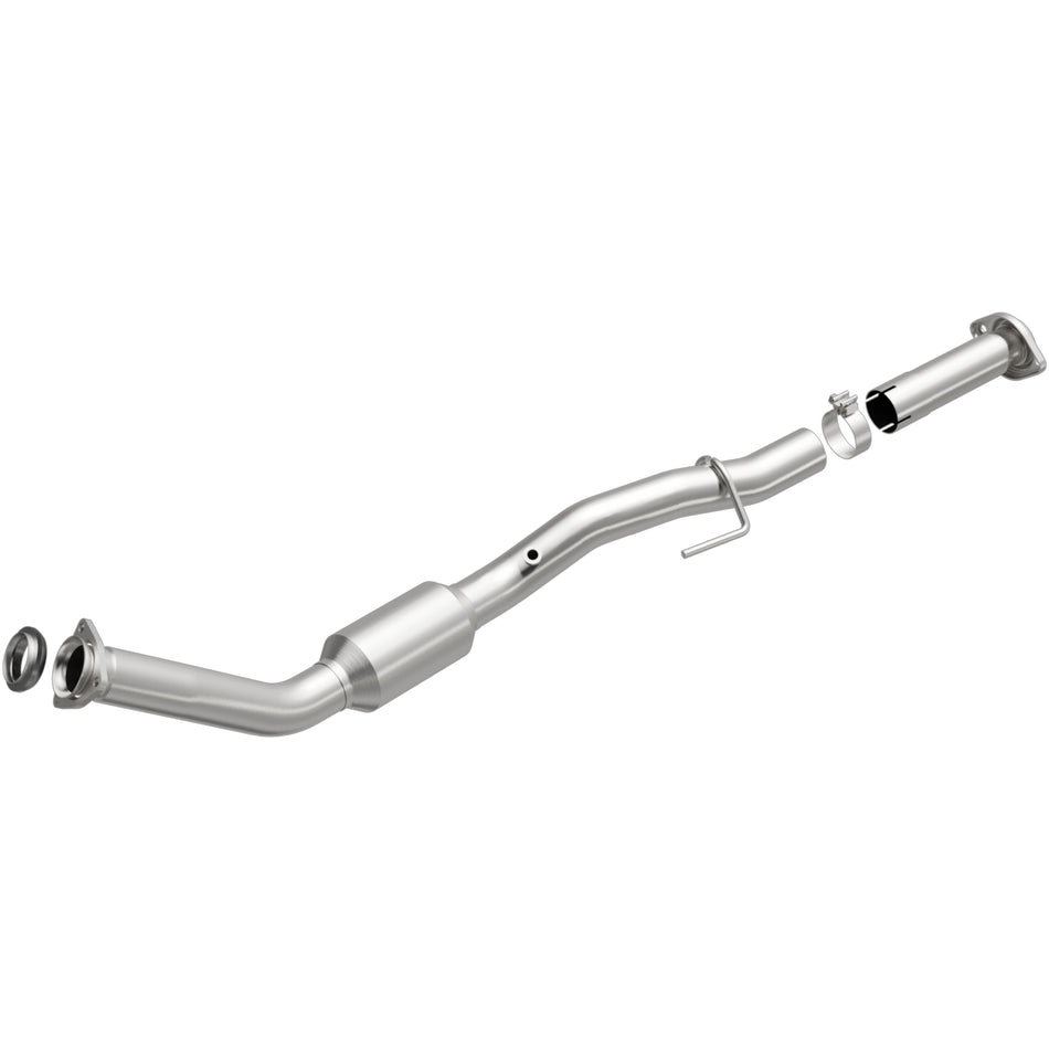 MagnaFlow Direct-Fit HM Grade Catalytic Converter - 23015