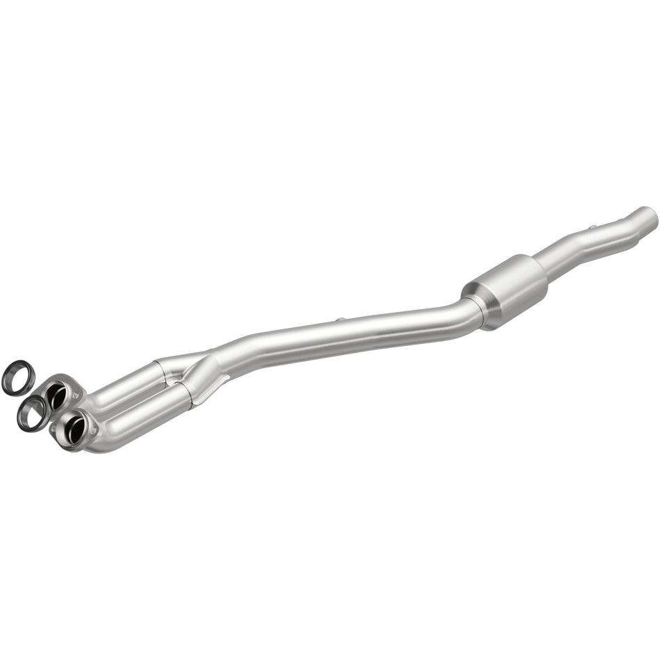 MagnaFlow Direct-Fit HM Grade Catalytic Converter - 23058