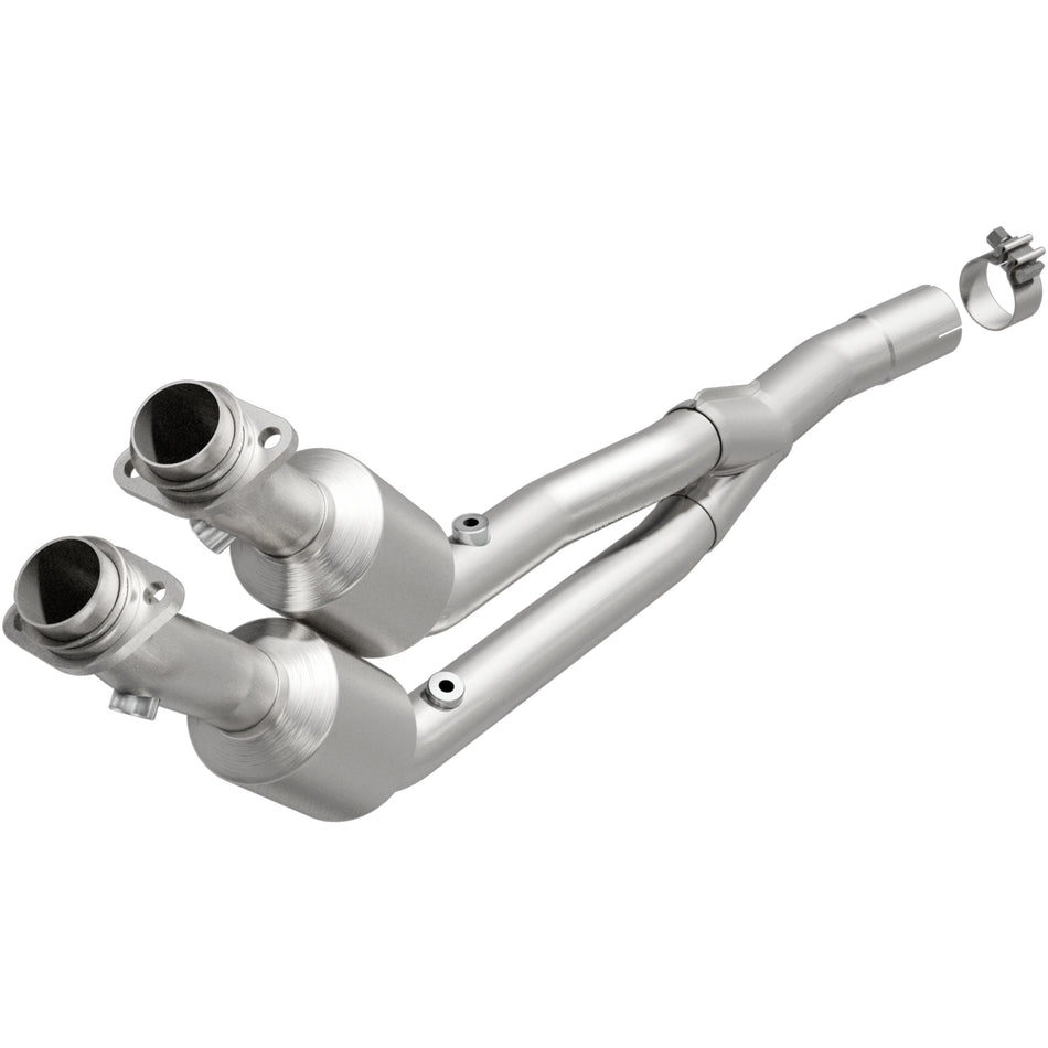 MagnaFlow Direct-Fit HM Grade Catalytic Converter - 23069