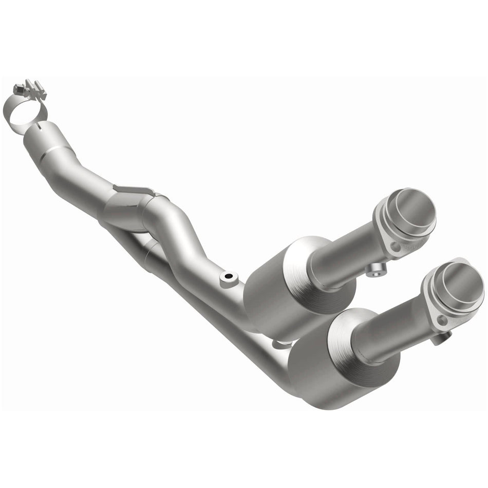 MagnaFlow Direct-Fit HM Grade Catalytic Converter - 23069