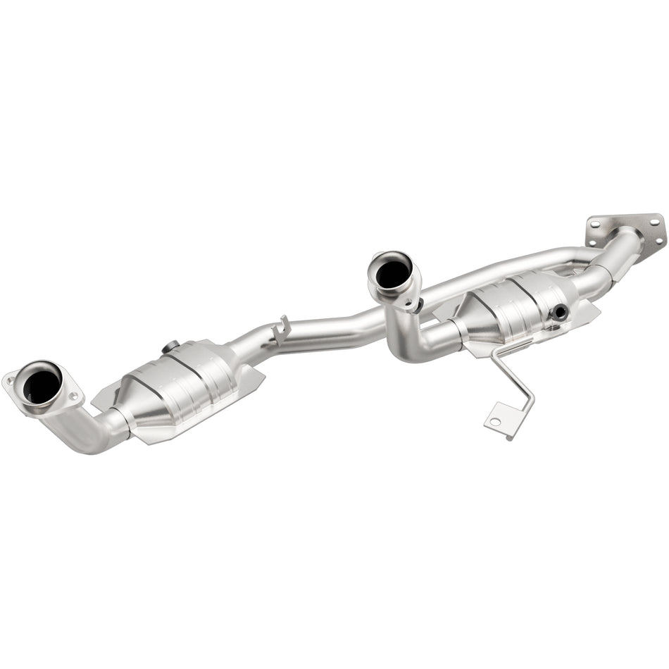 MagnaFlow Direct-Fit HM Grade Catalytic Converter - 23083