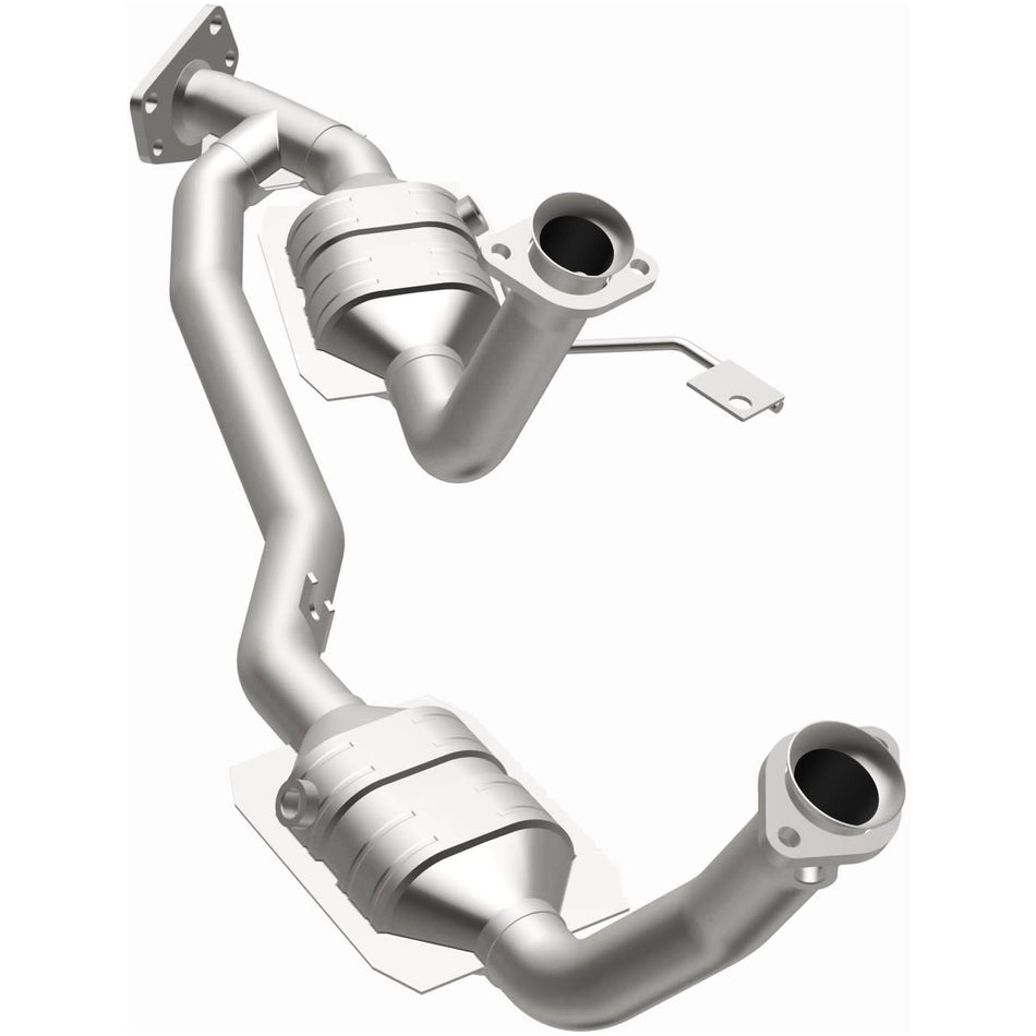 MagnaFlow Direct-Fit HM Grade Catalytic Converter - 23083