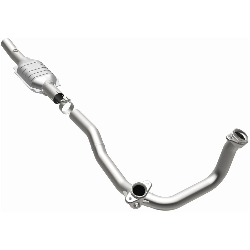 MagnaFlow Direct-Fit HM Grade Catalytic Converter - 23101