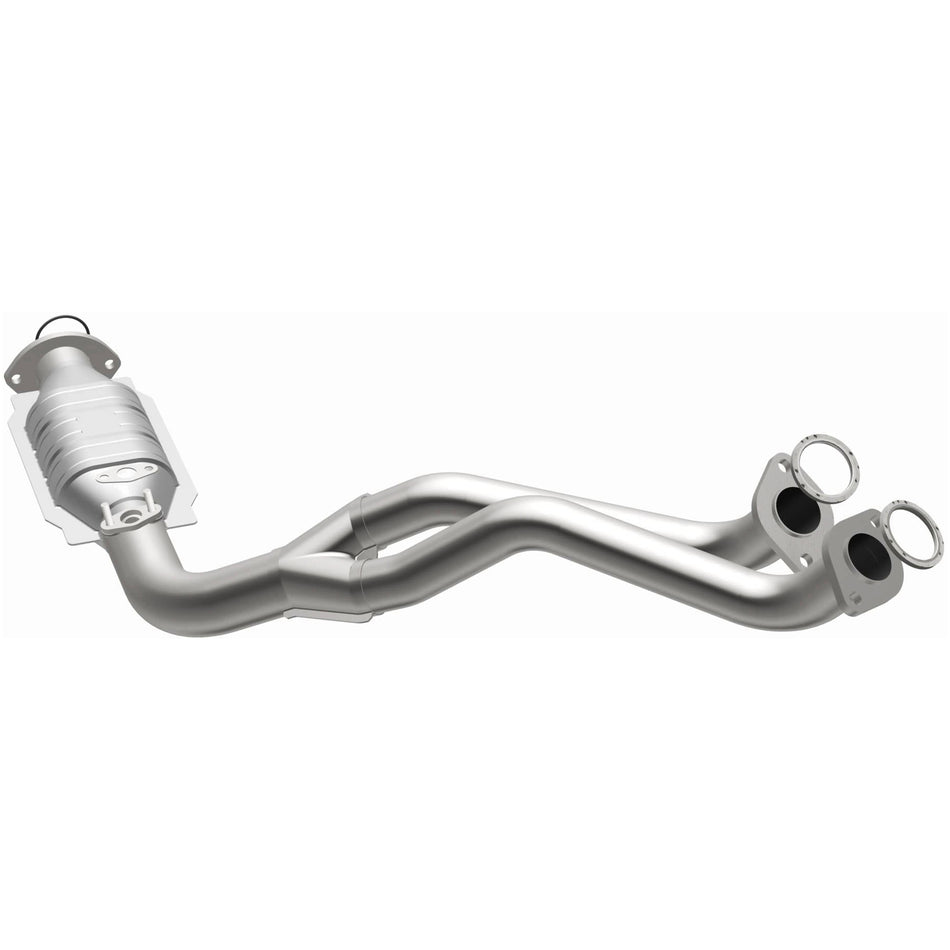 MagnaFlow Direct-Fit HM Grade Catalytic Converter - 23120