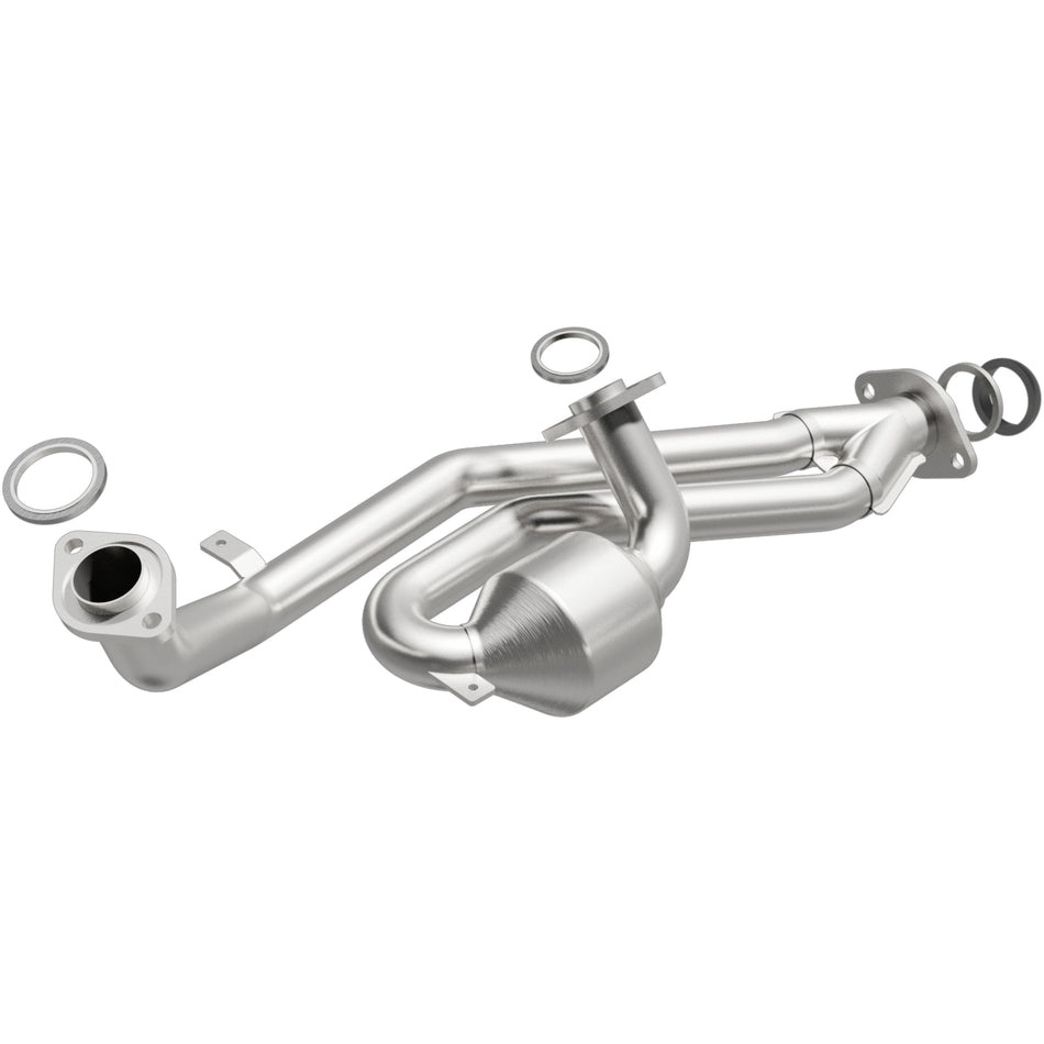 MagnaFlow Direct-Fit HM Grade Catalytic Converter - 23136