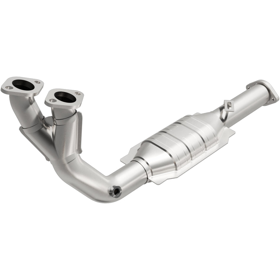 MagnaFlow Direct-Fit Standard Grade Catalytic Converter - 23138