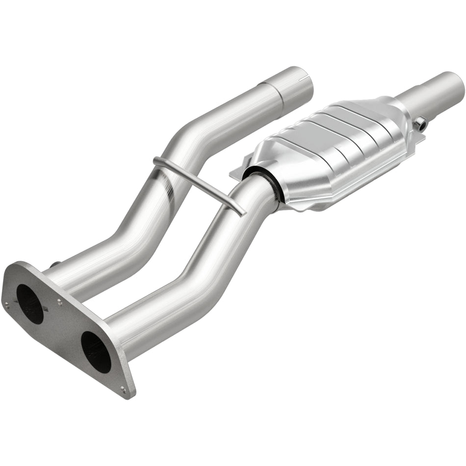 MagnaFlow Direct-Fit HM Grade Catalytic Converter - 23179