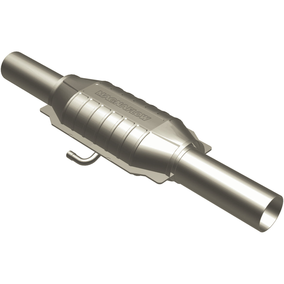 MagnaFlow Direct-Fit Standard Grade Catalytic Converter - 23223