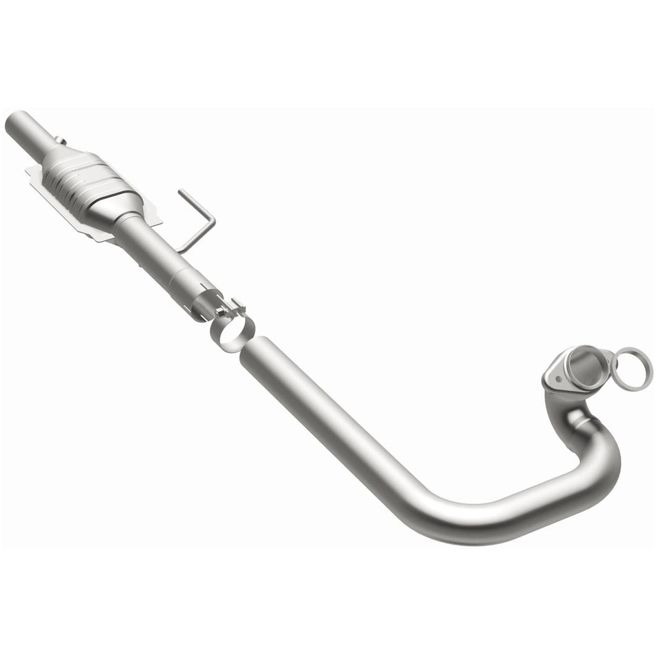 MagnaFlow Direct-Fit HM Grade Catalytic Converter - 23227